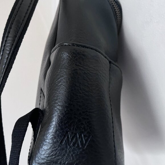 Matt and Nat - Brave Vegan Small Backpack - Picture 6 of 6